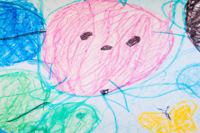 Psicologia Infantil Dibujos – El Significado